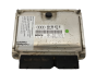 Calculateur Audi Skoda 06A906032DK 0261206863 Bosch