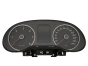 Bloc Compteurs Vitesse VW Polo 6R 6R0920861F 24043
