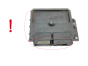 Calculateur 73501453 R04010042A 80932A DCU3F.001 Fiat Lucas 56129