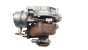 Turbocompresseur 113657H821369359 16359700011 144116763R BorgWarner 1.5 dci 0km