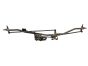 Tringlerie D'essuie Glace Opel Meriva A 23003435 93390344 1103