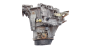 Boîte De Vitesse 20CM04 2205RY Peugeot 405 1.9 D 