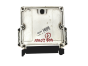 Calculateur 0281010248 9635157080  28FM0155 PSA Bosch 22205