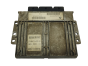 Calculateur 8200279459 8200279458 21647848-8 Renault Sagem 68344