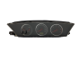 Bloc Compteurs Vitesse Nissan Primera P12 BV014 4142529