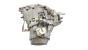 Boîte De Vitesse 20DM16 2.0 16v Peugeot 206 2223X5 1056