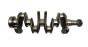 Arbre Vilebrequin 122018500R 8200156373 1.2 16v D4F742 Renault