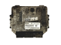 Calculateur 0281010707 9651399080 9647785580 PSA Bosch 18409