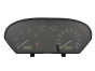 Bloc Compteurs Vitesse Skoda Fabia 6Y1919880D 110080015007 21028