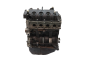 Moteur À Essence D4FE770 D4F770 8201156008 Renault Twingo 2 1.2 16v 132000km