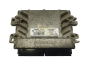 Calculateur S118301124 A 8200396037 8200326375 Siemens Renault