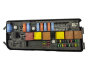 Boîtier Fusibles Saab 519073035 12795732