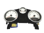 Bloc Compteurs Vitesse Peugeot 207 9662904080 A2C53190333 49464