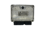 Calculateur 038906012EL 0281010660 Volkswagen Bosch 48085