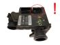 Calculateur A1661500179 A1661404700 412.250/004/003 Mercedes VDO 16180