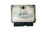 Calculateur 045906019AP 0281010865 Volkswagen Bosch 32610