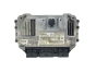 Calculateur 9659306580 0261208558 9652552380 PSA Bosch 63882