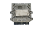 Calculateur 5WS40029L-T SID803 9656061180 9655041480 PSA Siemens 39871