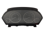 Bloc Compteurs Vitesse BMW 3 6210 9365914 9232893 Johnson Controls