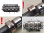 La Culasse 0200EF 9641752610 V45 2.0 HDI 16v RHR TDCi  Peugeot Ford S21