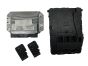 Complet Départ Renault Megane 2 8200321263 8200306435 1,6 16V