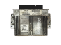 Calculateur 9650825180 9642222380 21584228-3 PSA Sagem 30226