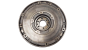 Volant Moteur Bimasse AV61-6477-CE Ford Focus 1.6 TDCI