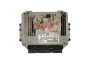 Calculateur 0281012467 9663786380 9653958980 PSA Bosch 37113