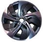 Jante En Aluminium 18" Nouvelle Original 96770905ZV Citroen