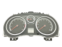Bloc Compteurs Vitesse Opel Corsa D P0013373006 2317330 GM 27319