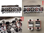 La Culasse Renault Master 2 2.8 7450482 DTI Sofim Ducato Iveco