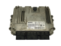 Calculateur PSA 0281013872 9664843780 9653958980 Bosch 68391