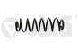 Ressort À Suspension Avant Pour VW Audi 1K0411105AQ 44111597501 Vika