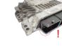 Calculateur 8200882381 S122326133A Renault Siemens 45082
