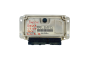 Calculateur 0261201861 AC37210031 Mercedes Bosch 41647