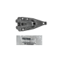 Capote Moteur Original 1304100Q0B 130415796R Nissan Renault Dacia