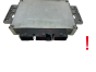 Calculateur 9649903680 9642222380 21584159-6 PSA Sagem 56188