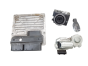 Complet Départ Mercedes SLK R171 A2711534691 2115452308 A2034621130 1.8