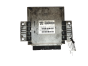 Calculateur 9643707380 9645243180 IAW48P2.70 PSA 24124