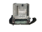 Calculateur 4F0907401A 0281011569 Audi Bosch 44193