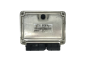 Calculateur 038906019LJ 0281011222 Audi Bosch 56882