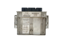 Calculateur 9657018180 9649433980 21585170-8 A PSA Sagem 35904