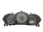 Bloc Compteurs Vitesse Citroen C3 96665881XT A2C53365600 56148