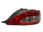 Phare De Voiture Droit Arrière Peugeot 406 Coupe 6351J2 2289D Valeo