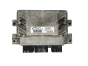 Calculateur Renault S120202114A 8200783095 8200700600 Siemens 29739