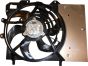 Motoventilateur De Moteur Original Citroen Peugeot C2 C3 C3 II 207 9801666680