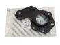Boîtier/Protection De Distribution Original Citroen Peugeot 0320V5 0504010962