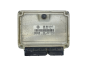 Calculateur 038906019AF 0281010289 Skoda Bosch 64054