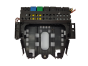 Boîtier Fusibles A1695450001 550000570 1418562-1 Mercedes-Benz 20642
