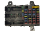 Boîtier Fusibles Hyundai 91198-1C000